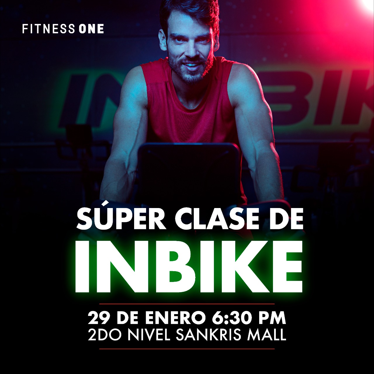 Odoo • Una imagen con una leyenda